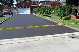 Best Driveway Crack Filling  in Port Byron, NY