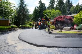 Best Asphalt Driveway Installation  in Port Byron, NY