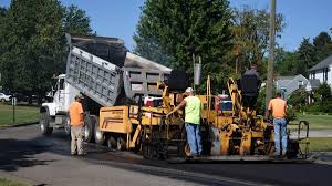 Best Paver Driveway Installation  in Port Byron, NY