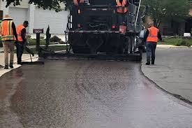 Best Driveway Repair and Patching  in Port Byron, NY